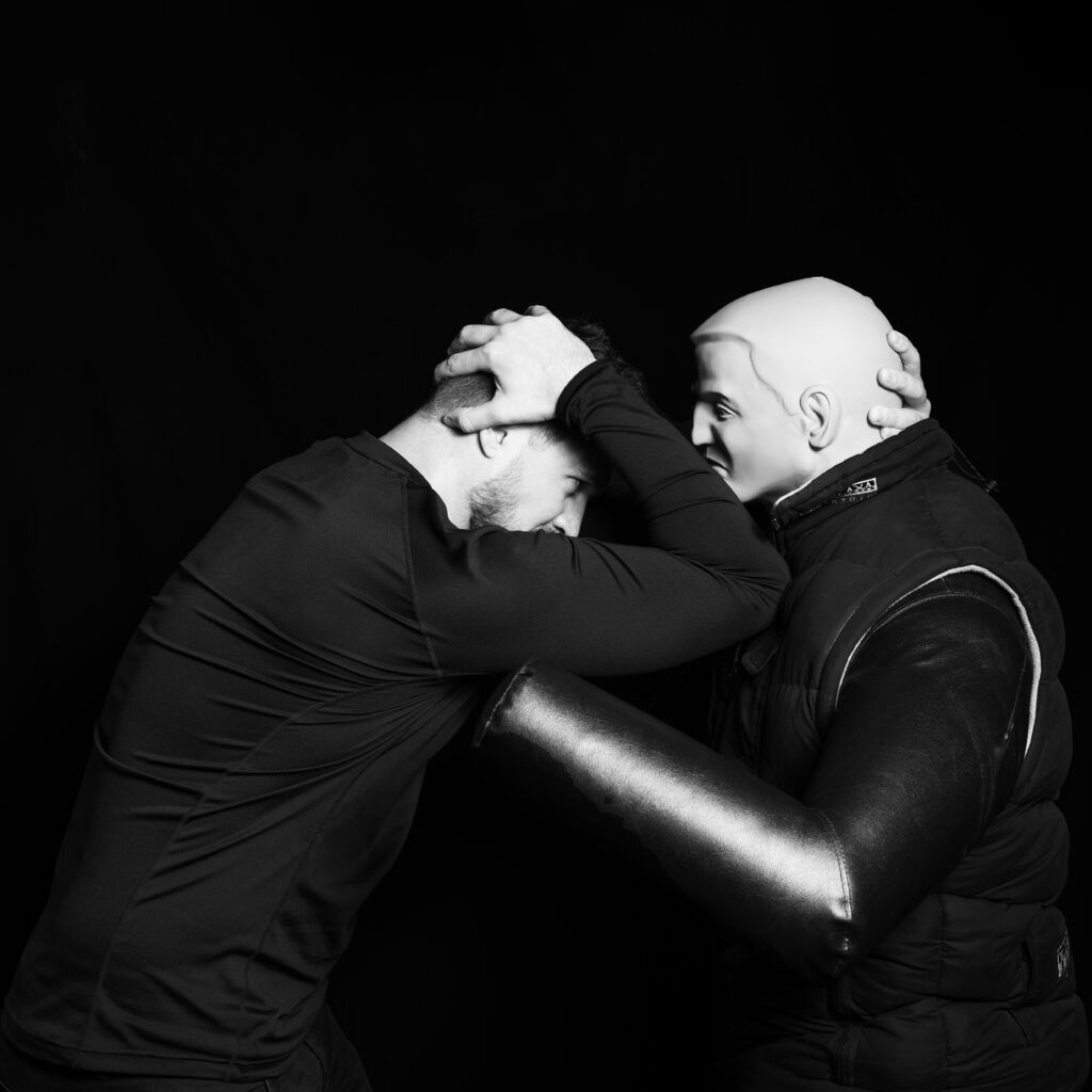 défense contre bob en opérationnel